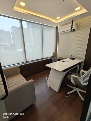 Team Area in  Office Space at Salt Lake Sector V – for Sale