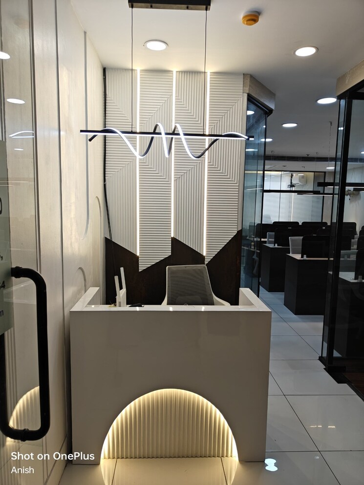 Team Area, salt lake sector v Commercial Office Space 1130 Sq.Ft. In Salt Lake Sector V Kolkata 9316291