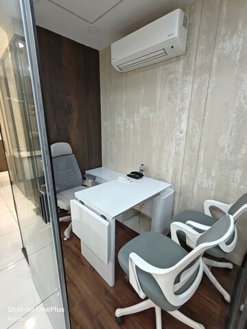 Team Area in  Office Space at Salt Lake Sector V – for Sale
