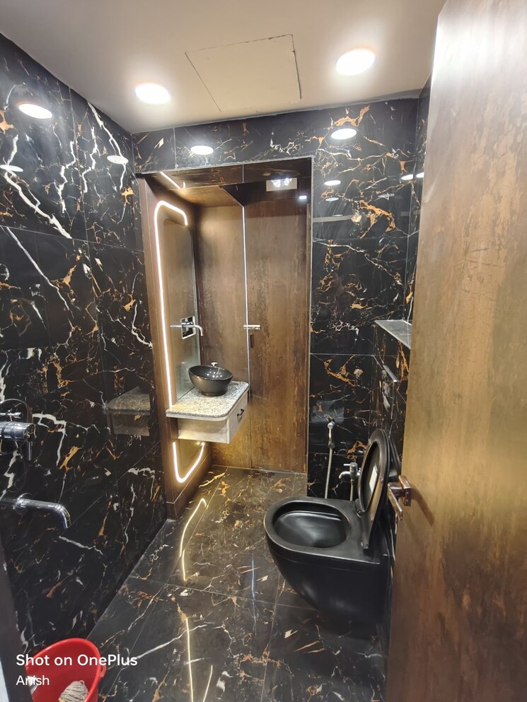 Gym, salt lake sector v Commercial Office Space 1130 Sq.Ft. In Salt Lake Sector V Kolkata 9316291