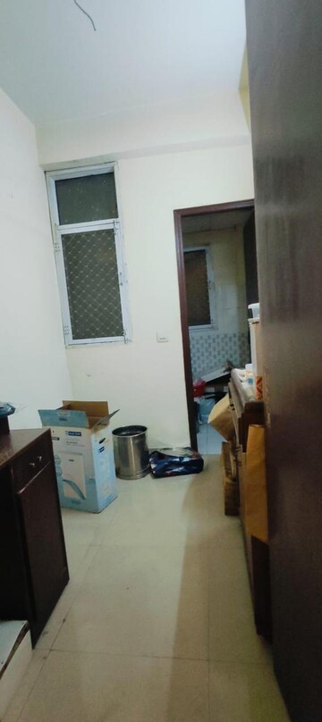 Living Room in 3 BHK Apartment at Skytech Matrott, Sector 76 – for Sale