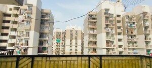 3 BHK Apartment – Exterior View View at Skytech Matrott, Sector 76 - for Sale