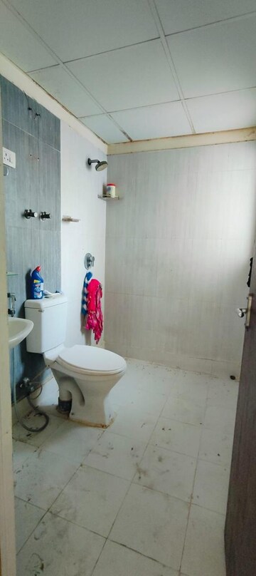 Bathroom in 3 BHK Apartment at Skytech Matrott, Sector 76 – for Sale