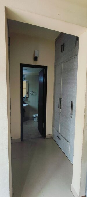 Building Lobby in 3 BHK Apartment at Skytech Matrott, Sector 76 – for Sale