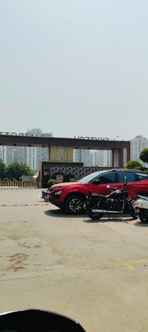 3 BHK Apartment – Exterior View View at Skytech Matrott, Sector 76 - for Sale