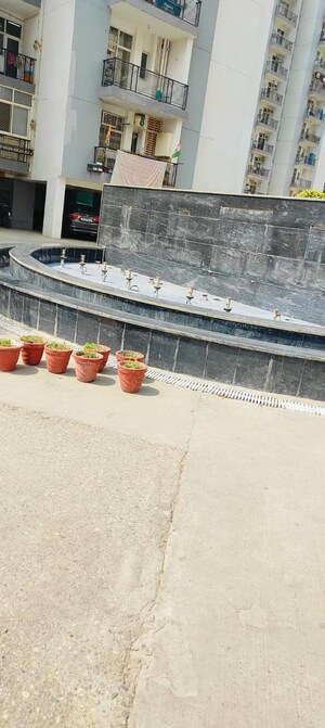 3 BHK Apartment – Exterior View View at Skytech Matrott, Sector 76 - for Sale