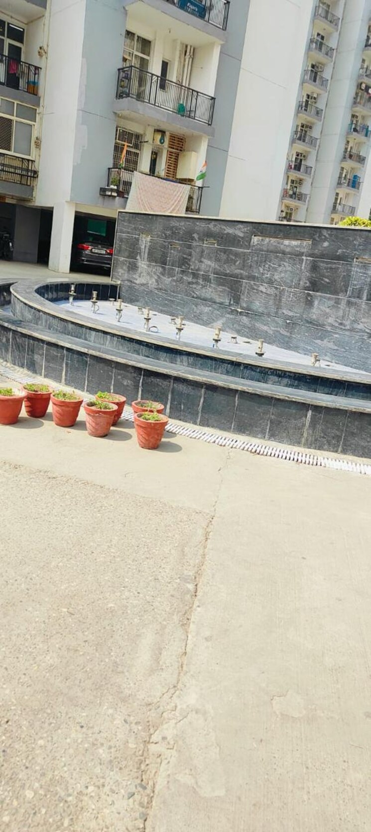 Exterior View, skytech-matrott 3 Bedroom 1860 Sq.Ft. Apartment In Sector 76 Noida 9316316