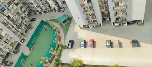 3 BHK Apartment – Exterior View View at Skytech Matrott, Sector 76 - for Sale