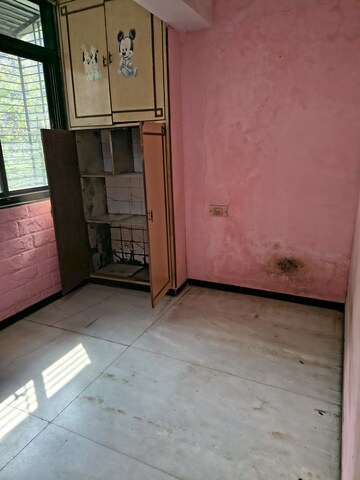 Kitchen in 2 BHK Apartment at Kurla West – for Rent