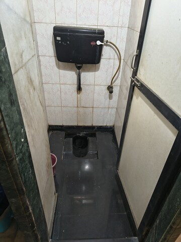 Kitchen in 2 BHK Apartment at Kurla West – for Rent