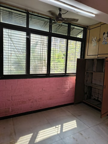 Balcony in 2 BHK Apartment at Kurla West – for Rent