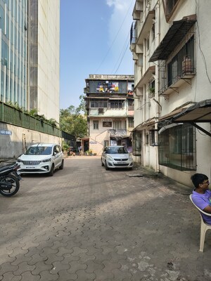 2 BHK Apartment For Rent in Kurla West