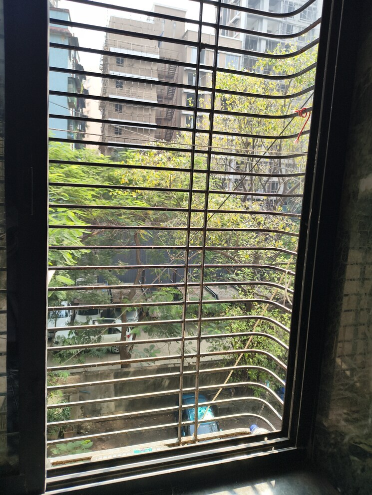 Balcony, kurla west 2 Bedroom 500 Sq.Ft. Apartment In Kurla West Mumbai 9316314
