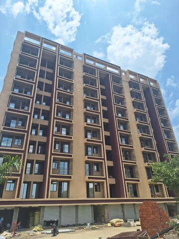 1 BHK Apartment For Sale in Surme Height, Kausa