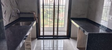 1 BHK Apartment For Rent in Regency Anantam, Dombivli East