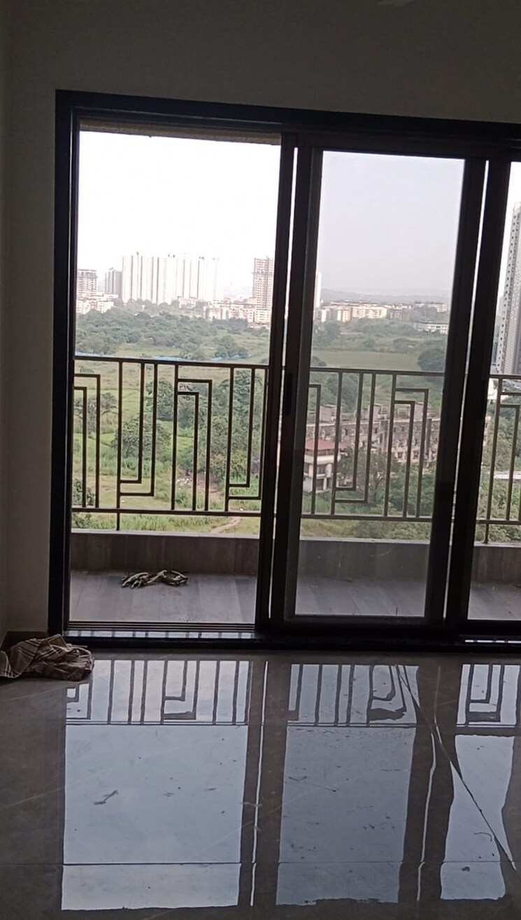 Balcony, regency-anantam 1 Bedroom 550 Sq.Ft. Apartment In Dombivli East Thane 9316332
