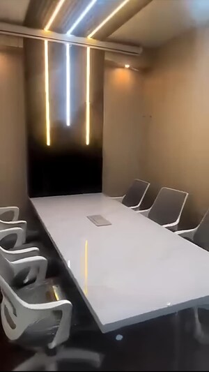  Office Space For Sale in Salt Lake Sector V