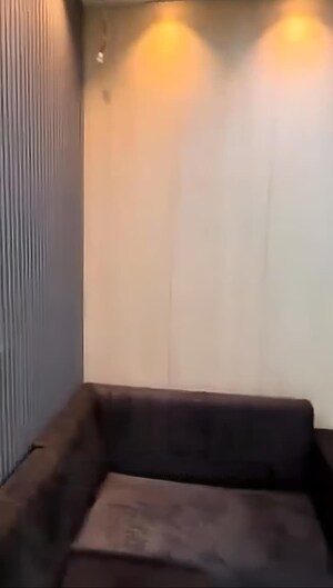 Bedroom in  Office Space at Salt Lake Sector V – for Sale