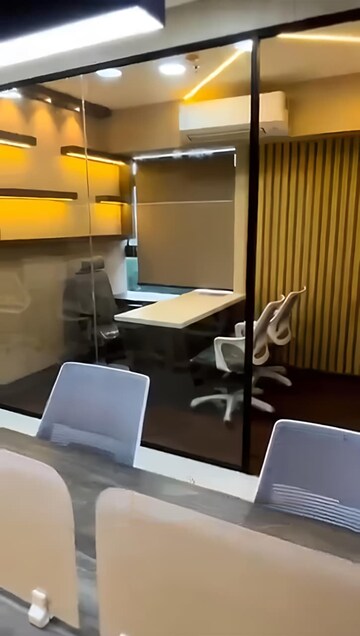 Team Area in  Office Space at Salt Lake Sector V – for Sale