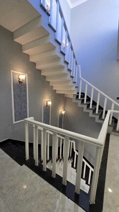 4 BHK + Pooja Room Villa For Sale in Canal Road