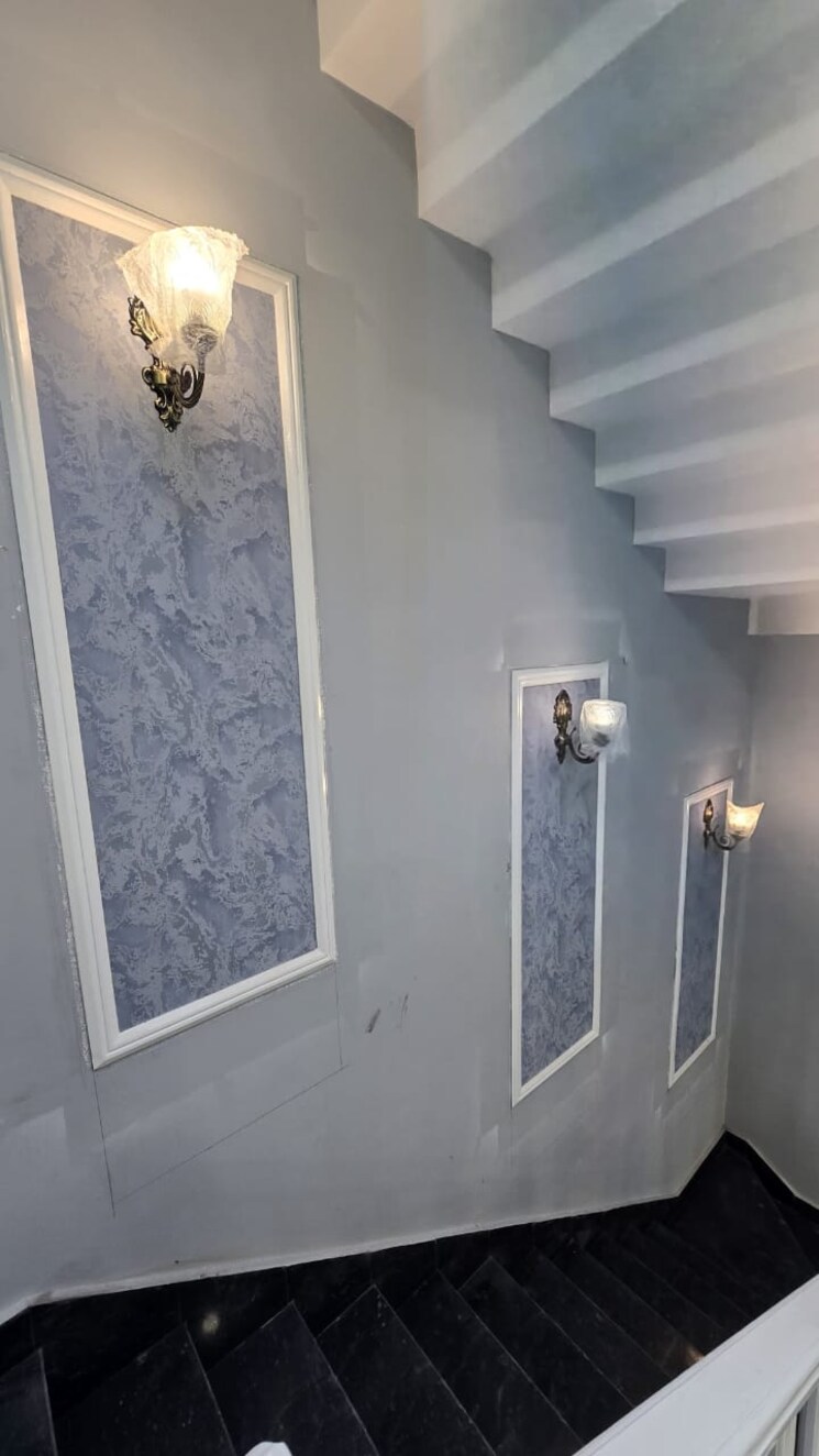 Bathroom, canal road 4 Bedroom 134 Sq.Yd. Villa In Canal Road Dehradun 9316388