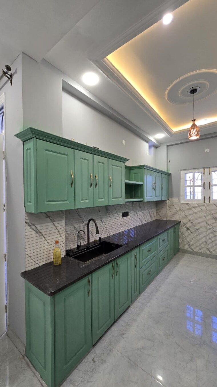 Kitchen, canal road 4 Bedroom 134 Sq.Yd. Villa In Canal Road Dehradun 9316388