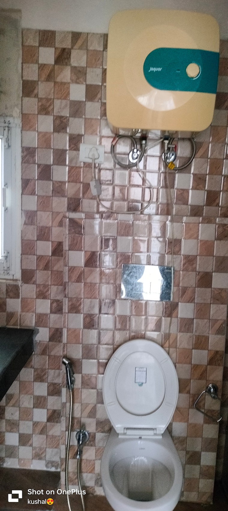 Bathroom, pardos-okas-enclave 2 Bedroom 1360 Sq.Ft. Apartment In Sushant Golf City Lucknow 9316350