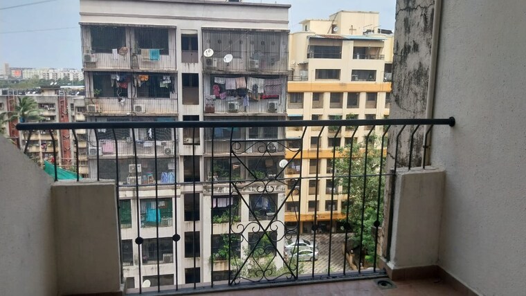 Exterior View, gulraj-heights 2 Bedroom 850 Sq.Ft. Apartment In Kurla East Mumbai 9316364