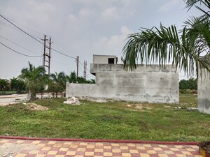  Plot – Exterior View View at Rau - for Sale
