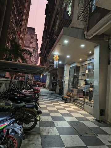 Gym in 2 BHK Apartment at Gulraj Heights, Kurla East – for Rent