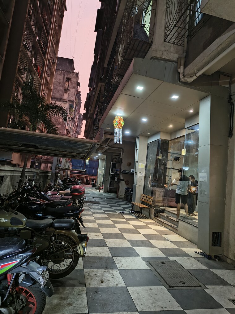 Gym, gulraj-heights 2 Bedroom 850 Sq.Ft. Apartment In Kurla East Mumbai 9316364