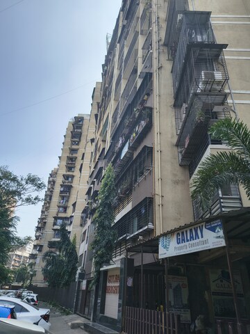 2 BHK Apartment – Exterior View View at Gulraj Heights, Kurla East - for Rent