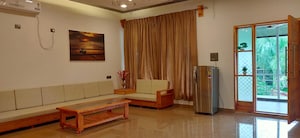 Living Room in 6 BHK Villa at Kharpada – for Sale