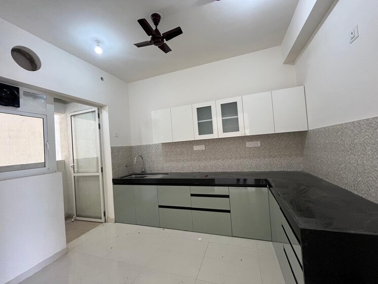 Kitchen, godrej-nurture-pune 3 Bedroom 1108 Sq.Ft. Apartment In Mamurdi Pune 9316359