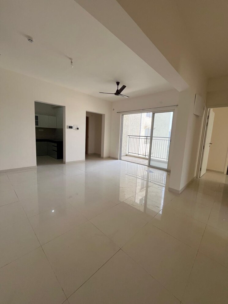 Room, godrej-nurture-pune 3 Bedroom 1108 Sq.Ft. Apartment In Mamurdi Pune 9316359