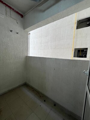Bathroom in 3 BHK Apartment at Godrej Nurture Pune, Mamurdi – for Rent