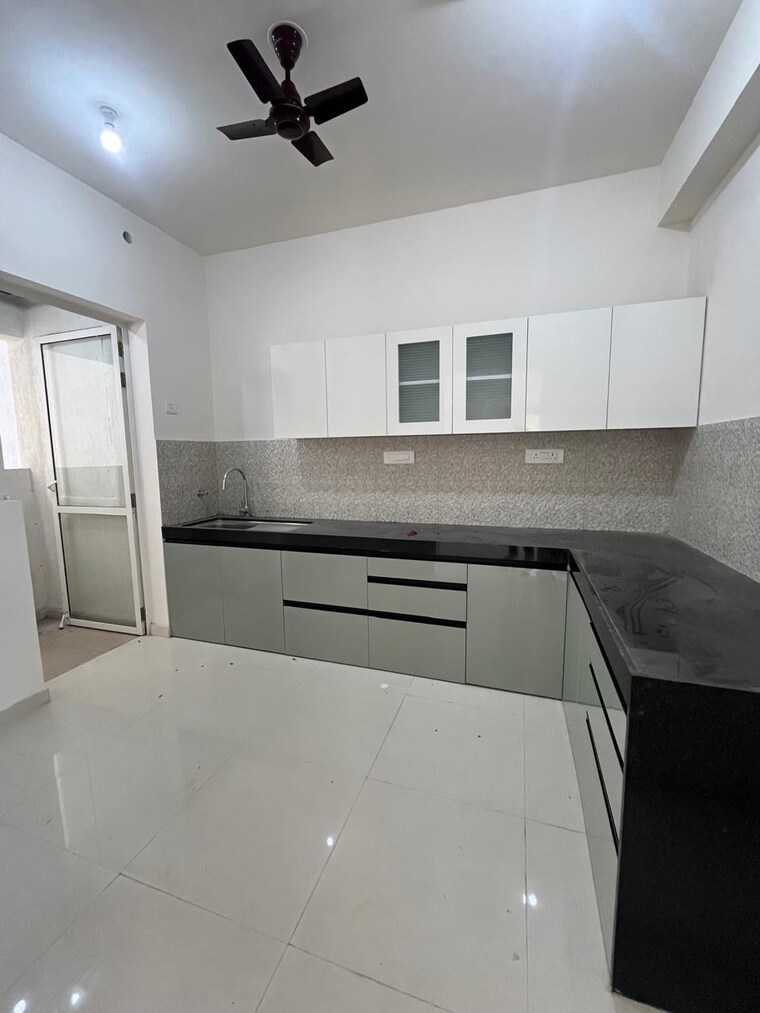 Kitchen, godrej-nurture-pune 3 Bedroom 1108 Sq.Ft. Apartment In Mamurdi Pune 9316359