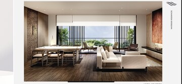 3 BHK Apartment For Sale in Krisumi Waterside Residences, Sector 36a