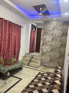 2 BHK Builder Floor For Sale in Malviya Nagar
