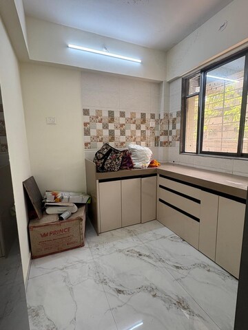 Bedroom in 1 BHK Apartment at Virar East – for Sale