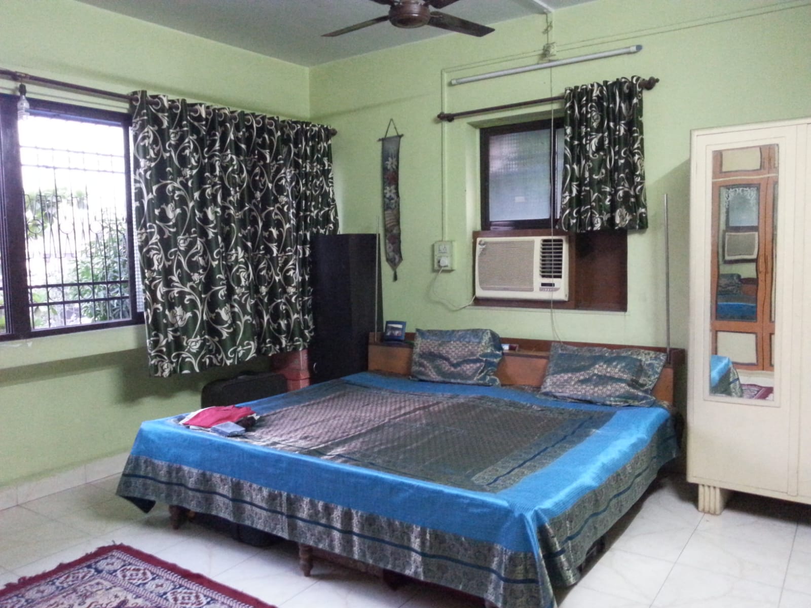 2 BHK 640 Sq.Ft. Apartment in Siddhivinayak Residency Thane West