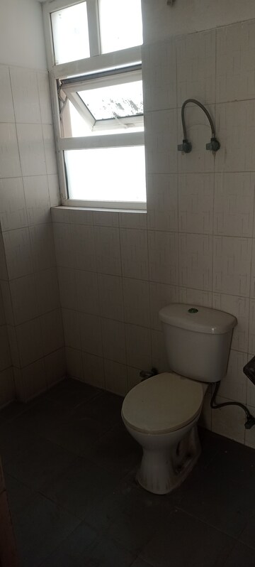 Bathroom in 2 BHK Apartment at KLJ Platinum Heights, Sector 77 – for Rent
