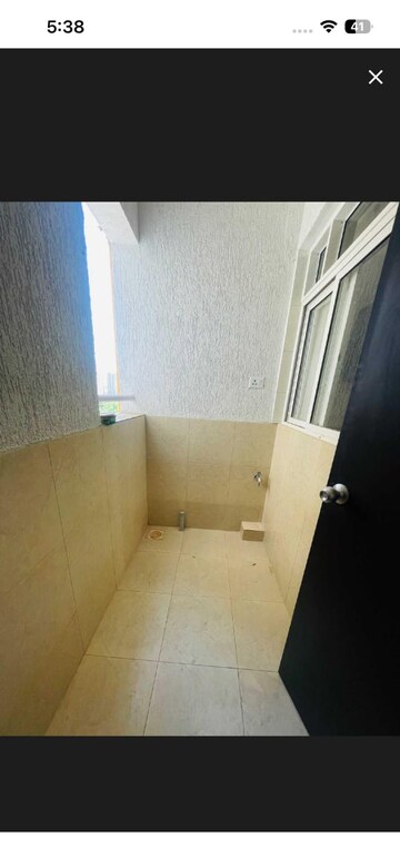 Bathroom in 2.5 BHK Apartment at Kolte Patil Life Republic, Hinjewadi – for Rent
