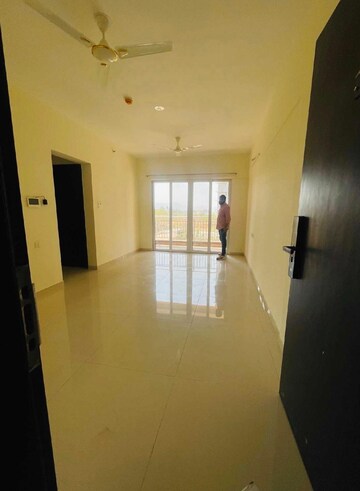 Building Lobby in 2.5 BHK Apartment at Kolte Patil Life Republic, Hinjewadi – for Rent