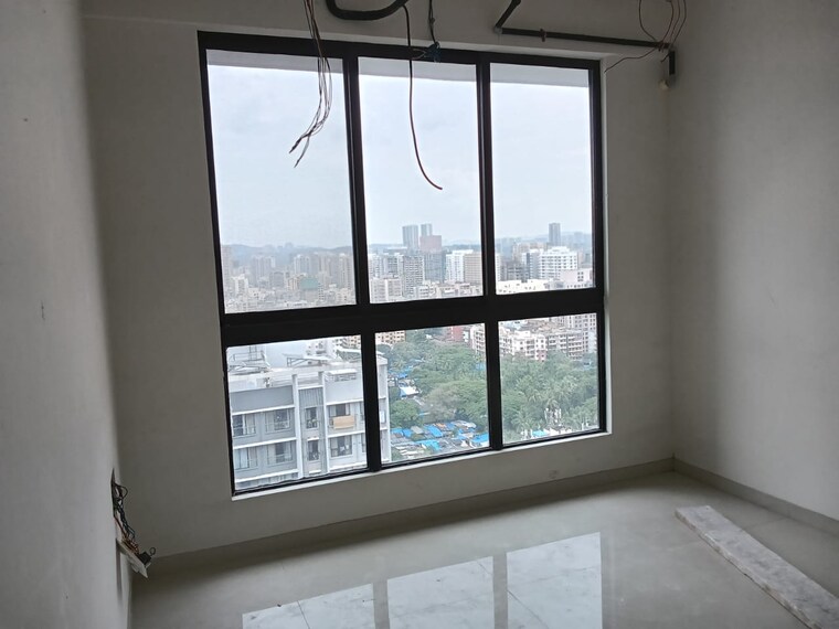 Room, kolte-patil-verve 2 Bedroom 759 Sq.Ft. Apartment In Bangur Nagar Mumbai 9316391
