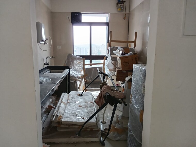 Team Area, kolte-patil-verve 2 Bedroom 759 Sq.Ft. Apartment In Bangur Nagar Mumbai 9316391