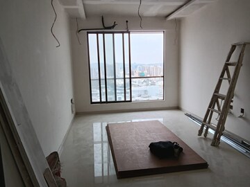 Room in 2 BHK Apartment at Kolte Patil Verve, Bangur Nagar – for Rent