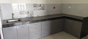 Kitchen in 2 BHK Apartment at Kolte Patil Life Republic, Hinjewadi – for Rent