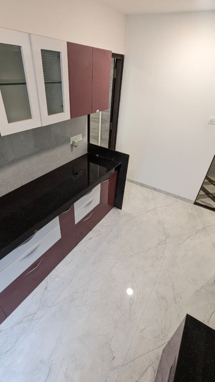 Kitchen, shree-sainath-prathamesh-elite 1 Bedroom 470 Sq.Ft. Apartment In Kandivali West Mumbai 9316380