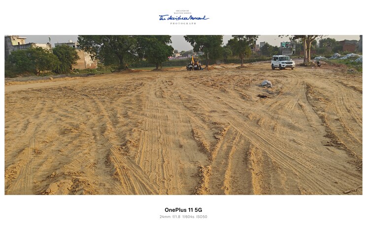 undefined, kheri gujran  100 Sq.Yd. Plot In Kheri Gujran Faridabad 9316402